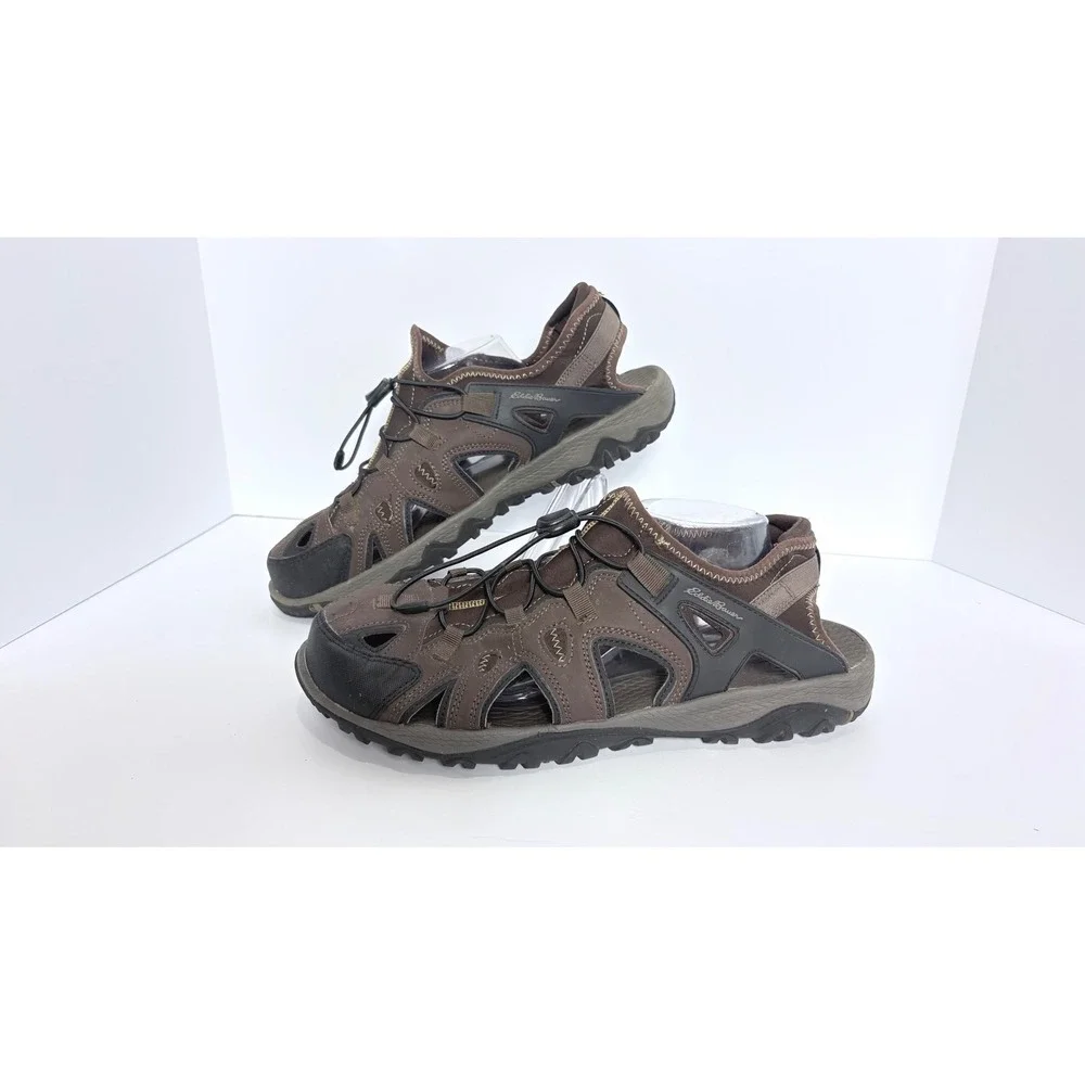 Eddie Bauer style comfortable